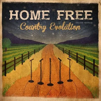 Country Evolution