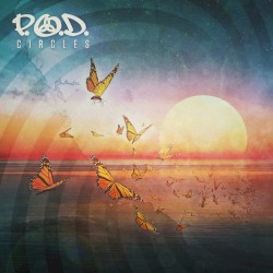 Circles album by P.O.D.