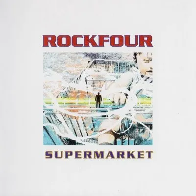 Supermarket