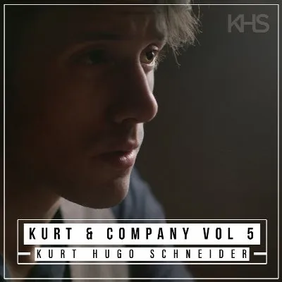 Kurt & Company, Vol. 5