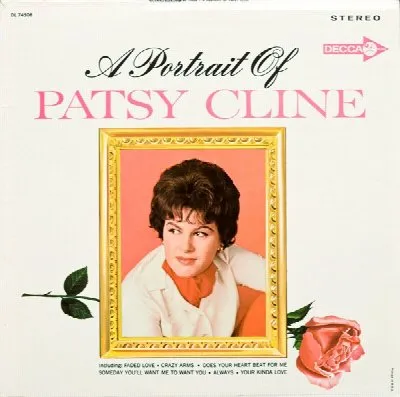 A Portrait of Patsy Cline