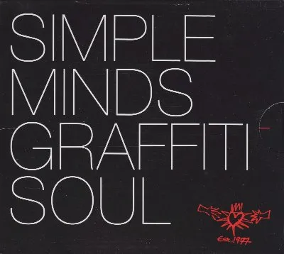 Graffiti Soul