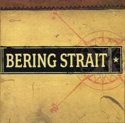 Bering Strait