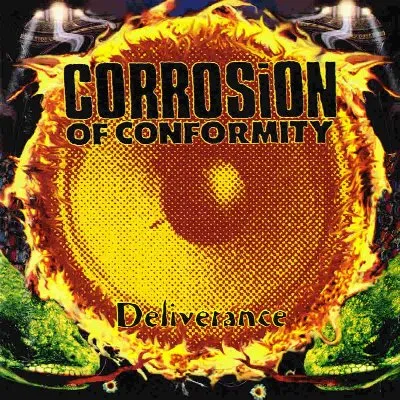 Deliverance