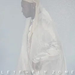 Fly Zone album by Kalifa