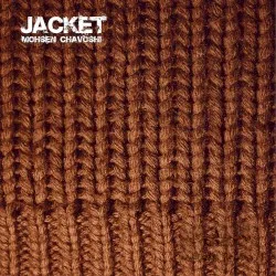 Jacket album by Mohsen Chavoshi