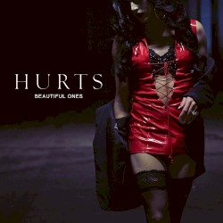 Beautiful Ones album by Hurts