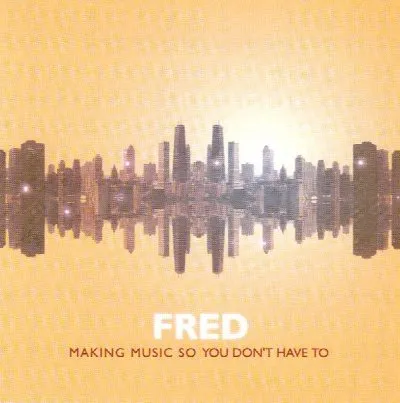 Making Music So You Don't Have To