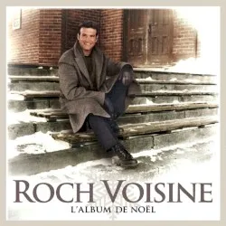 L'album de Noël album by Roch Voisine