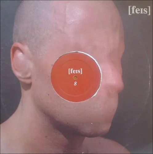 Cabaret Futura EP cover
