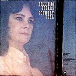 Country Girl album by Billie Jo Spears