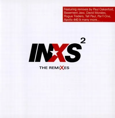 INXS²: The Remixes