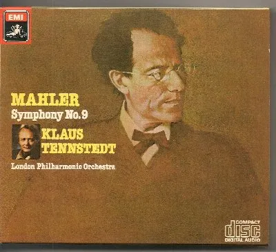 Symphony no. 9