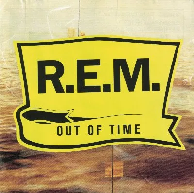 Out of Time