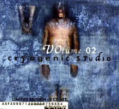 Cryogenic Studio, Vol. 2
