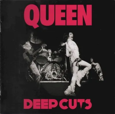 Deep Cuts, Volume 1