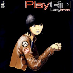 Playgirl album by Ladytron