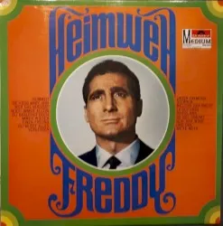 Heimweh album by Freddy Quinn