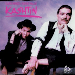 Kashtin album by Kashtin