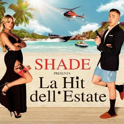 La hit dell'estate album by Shade