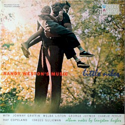 Little Niles album by Randy Weston