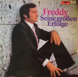 Seine großen Erfolge album by Freddy Quinn