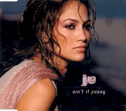 Ain't It Funny album by Jennifer Lopez