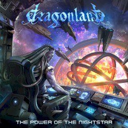The Power of the Nightstar album by Dragonland