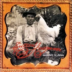 Sackcloth 'n' Ashes album by 16 Horsepower