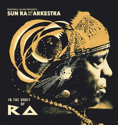 In the Orbit of Ra