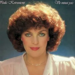 Vie minut pois album by Paula Koivuniemi