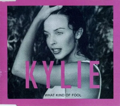 What Kind of Fool (Heard All That Before)