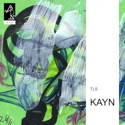 TLS album by Roland Kayn
