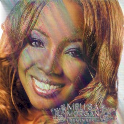 I Remember album by Meli'sa Morgan