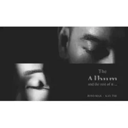 The album and the rest of it... album by Kay Tse