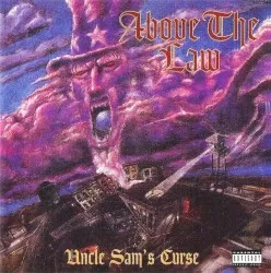 Uncle Sam's Curse album by Above the Law