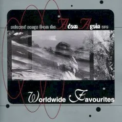 Worldwide Favourites album by Adam Again