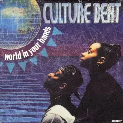 World in Your Hands album by Culture Beat