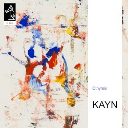 Othyrsis album by Roland Kayn