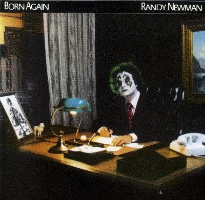 Born Again