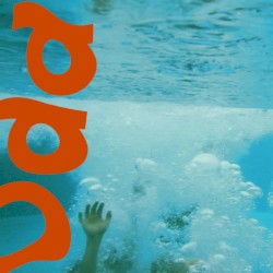 Odd album by SHINee