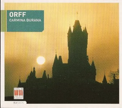 Carmina Burana