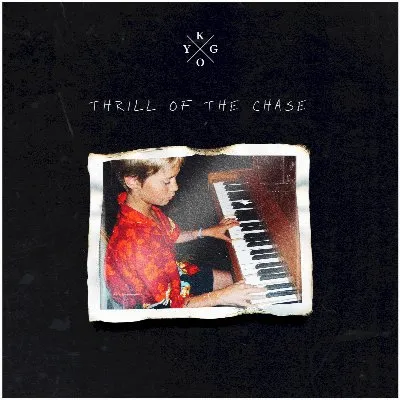 Thrill of the Chase