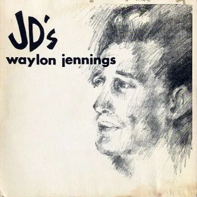 Waylon at JD's