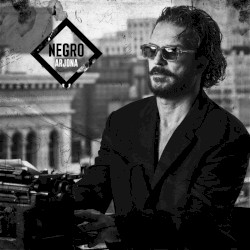 Negro album by Ricardo Arjona