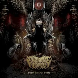 Foundation of Bones album by Enterprise Earth