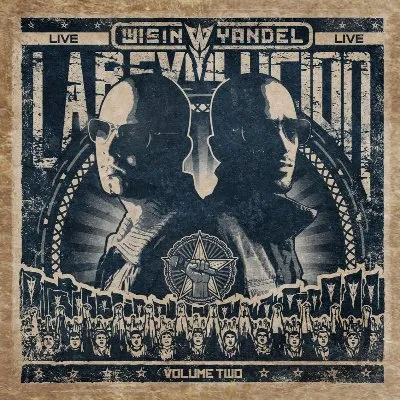 La Revolución: Live