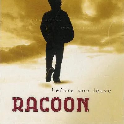 Before you leave