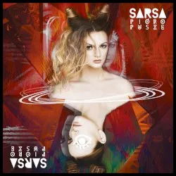 Pióropusze album by Sarsa
