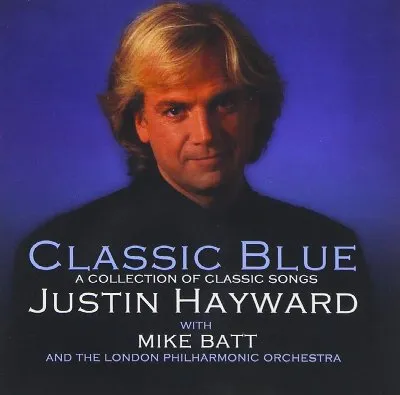 Classic Blue